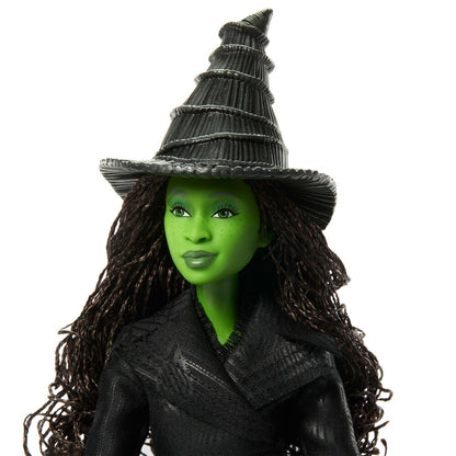Boneca Elphaba Thropp Upland Wicked 2