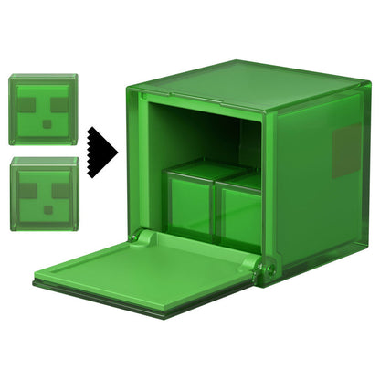 Figura do Minecraft de 8 2 cm sortida