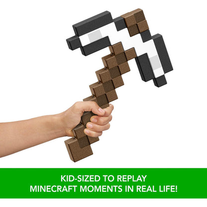 Minecraft Eisenspitzhacke