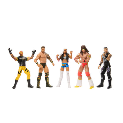 Figure Main Event WWE 15cm assorted