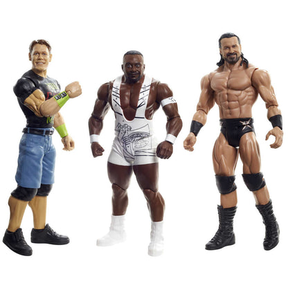 WWE Elite Figur 15cm sortiert