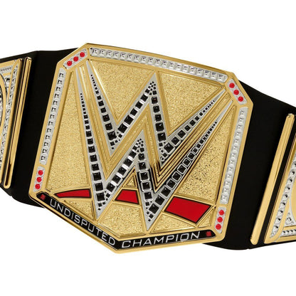 Cinto do Campeonato Universal da WWE