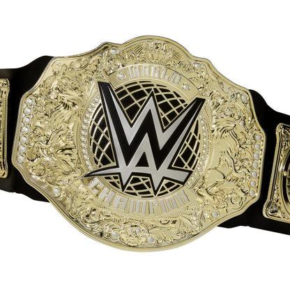 Pas mistrza świata WWE wagi ciężkiej
