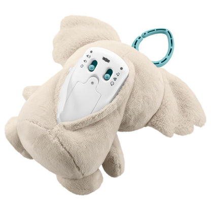 Peluche koala per una passeggiata