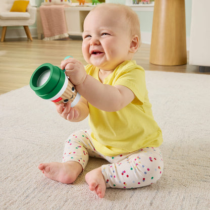 Coffee Cup Teether