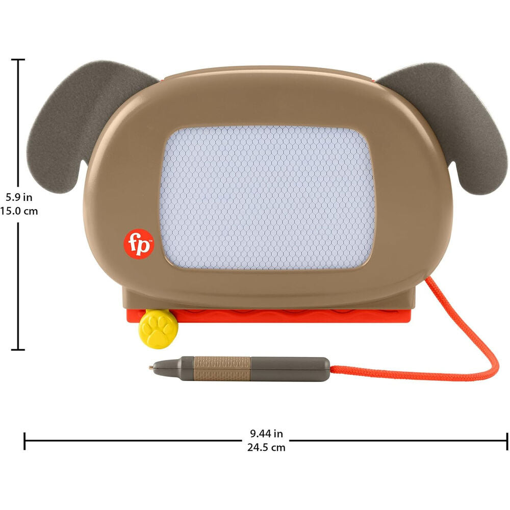 Conjunto de Quadro Magnético Pet Pals