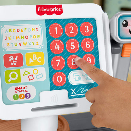 Laugh and Learn Cash Register