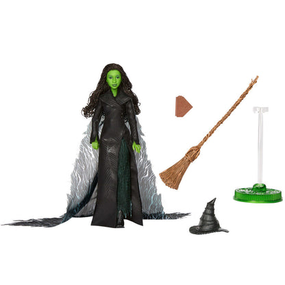 Boneca Elphaba Thropp Upland Wicked 2