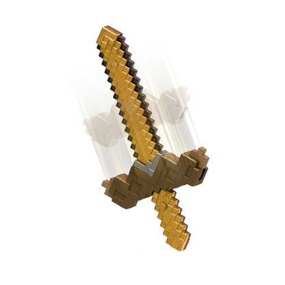 Espada Picareta Transformável Minecraft