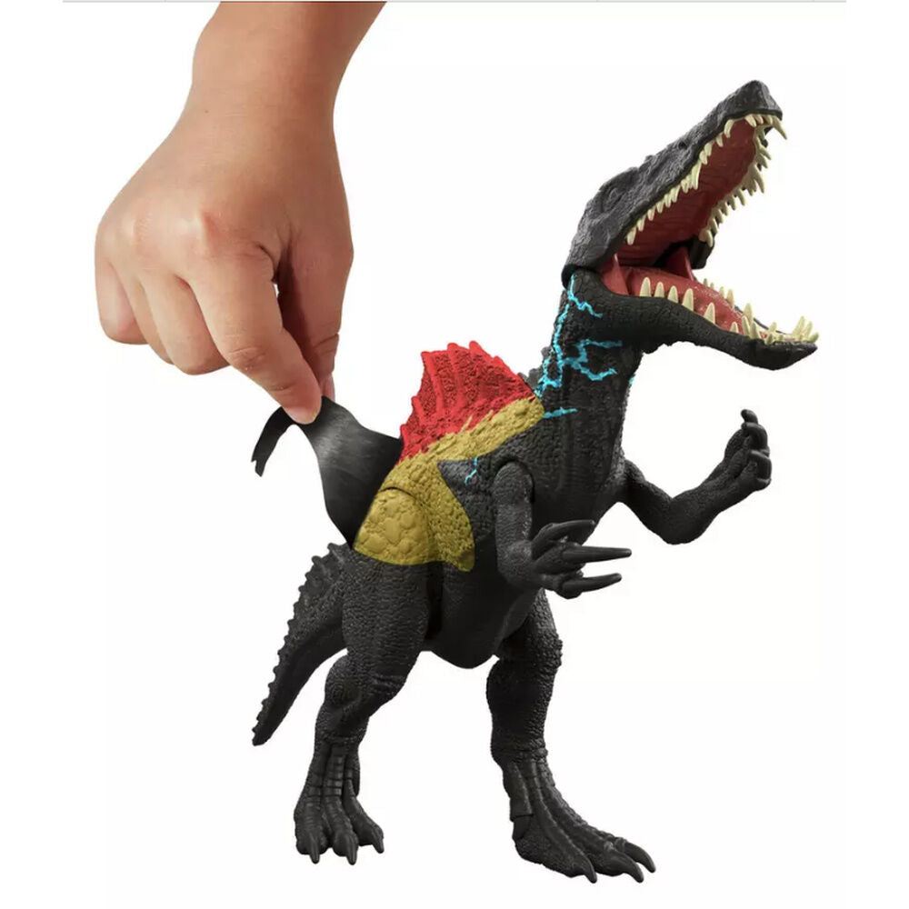 Dinosauro Rivelazione di Jurassic World