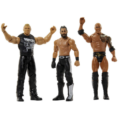 WWE Elite Figur 15cm sortiert
