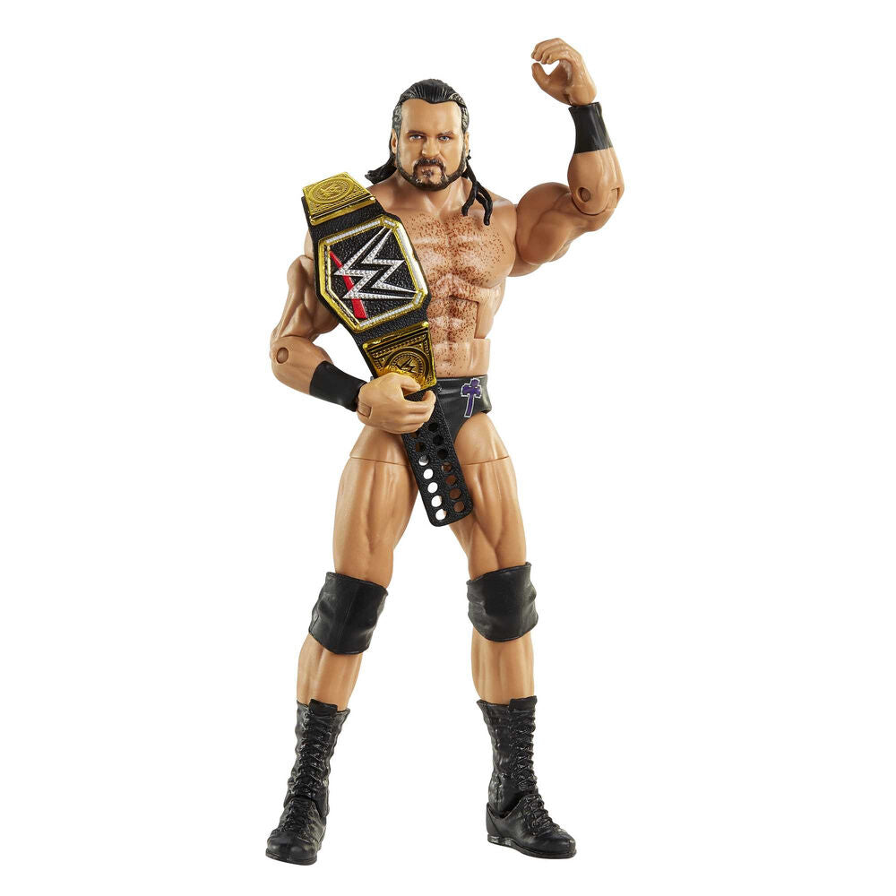 WWE Elite Top Picks Figur 15cm sortiert