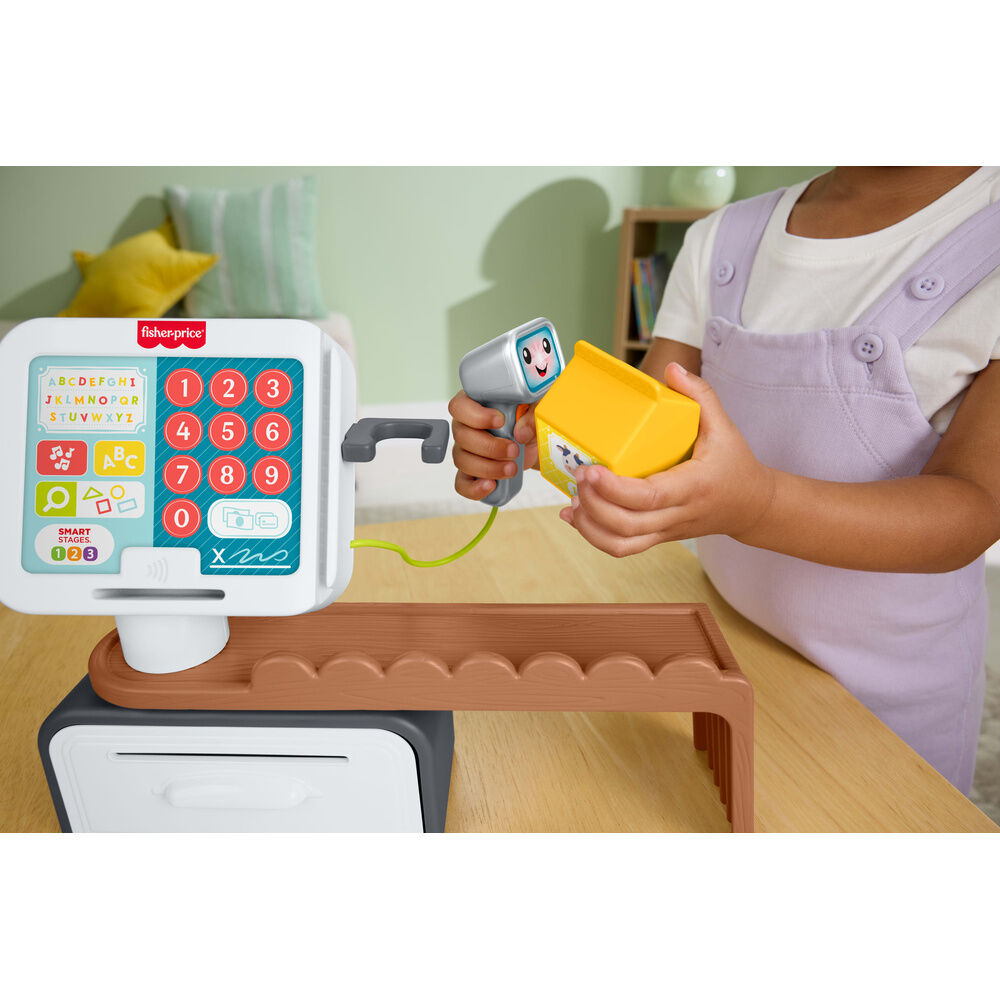 Laugh and Learn Cash Register