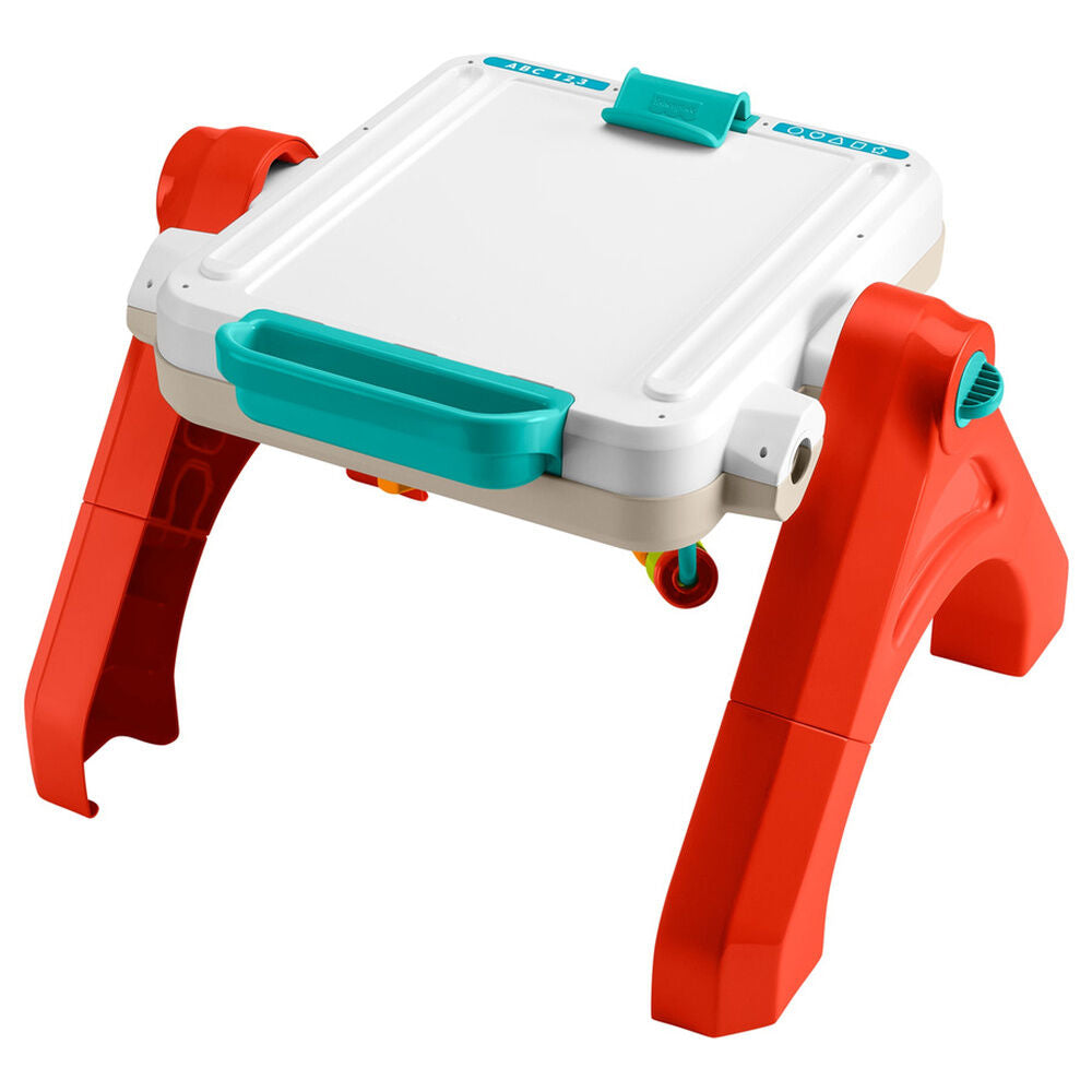 4 in 1 Laugh & Learn Activity Table