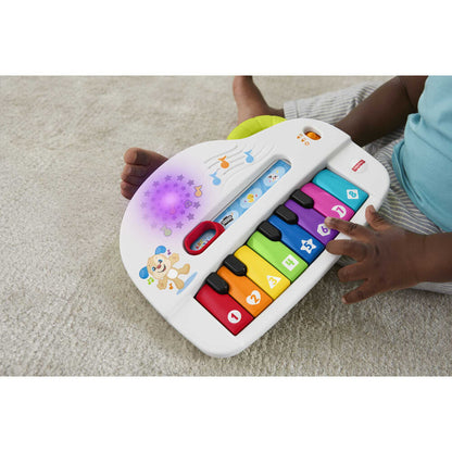 Piano musical : apprenez en vous amusant ! Multilingue