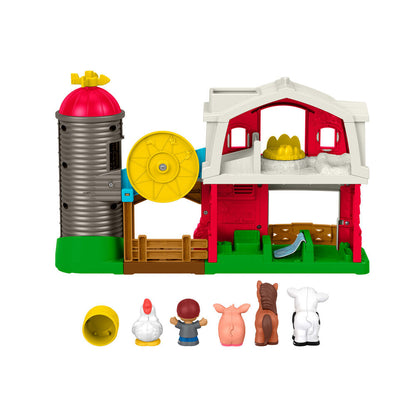 Fun on the Farm Little People Collector