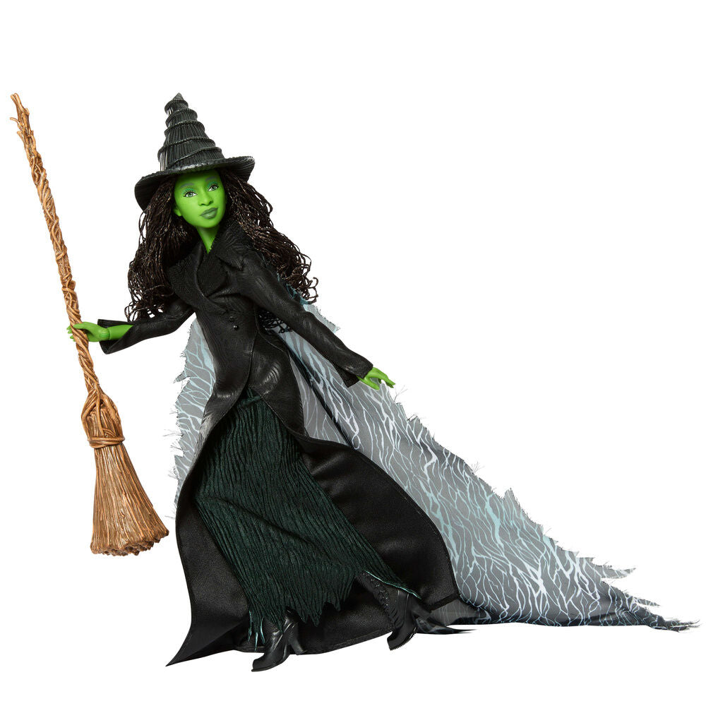 Boneca Elphaba Thropp Upland Wicked 2