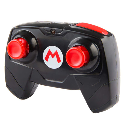 Moto télécommandée Super Mario Galaxy Movie Super Mario Bros Hot Wheels
