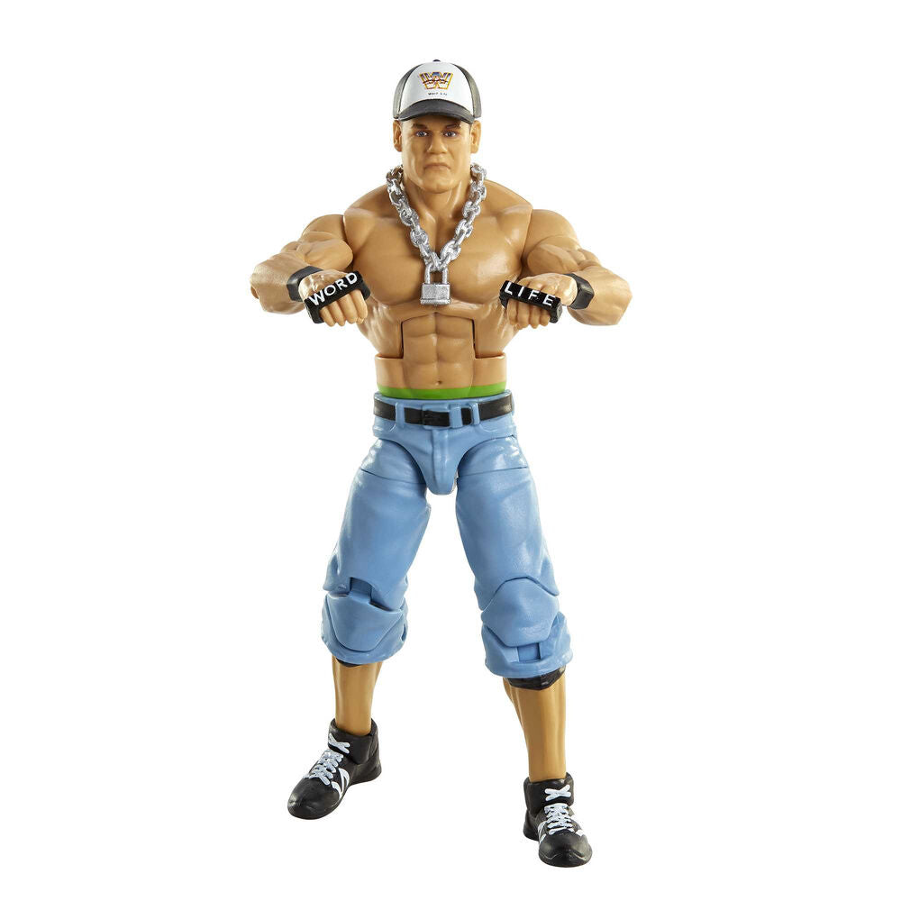 WWE Elite Top Picks Figur 15cm sortiert