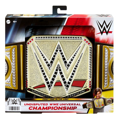 Cinto do Campeonato Universal da WWE