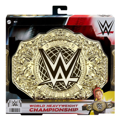 Pas mistrza świata WWE wagi ciężkiej