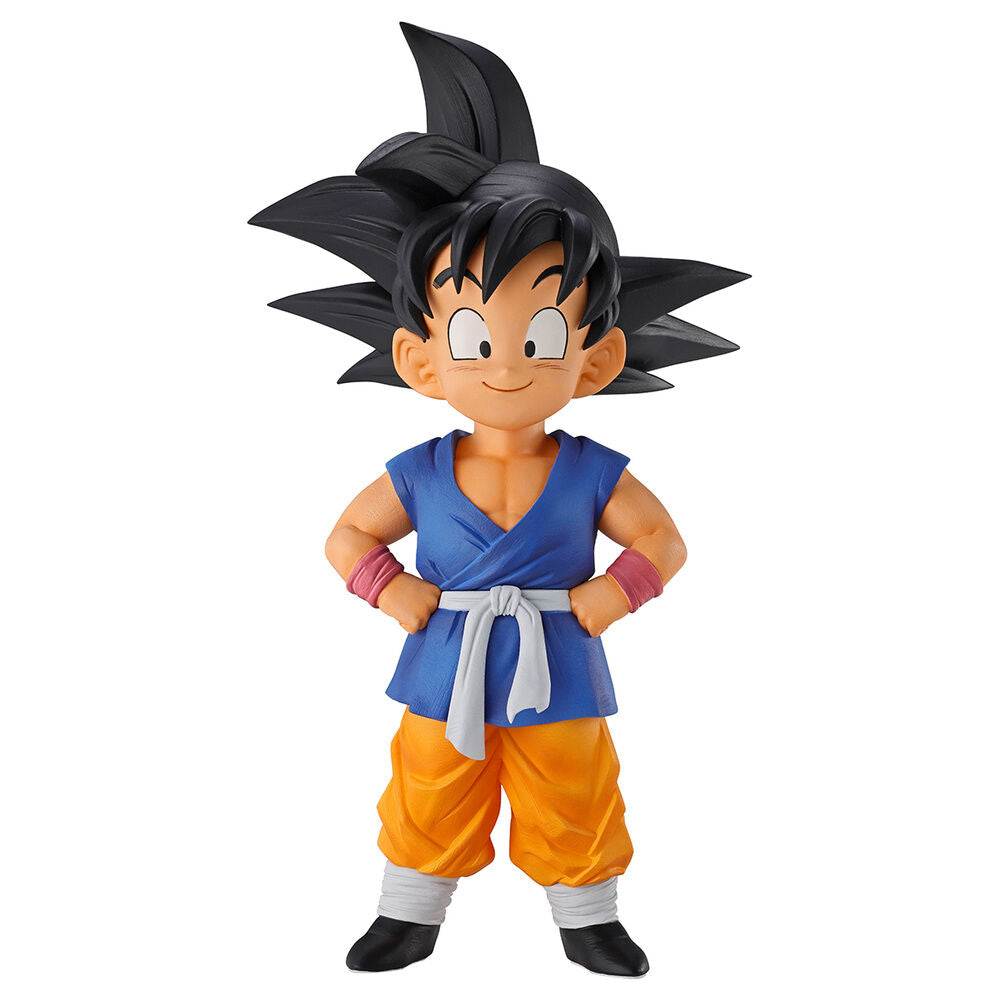 figure ichibansho goku gt dragon ball 13cm