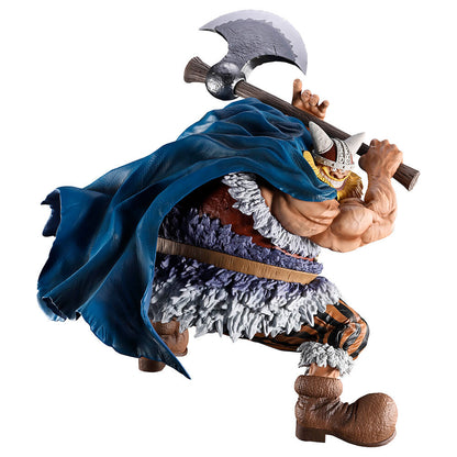 Figure Ichibansho Brogy Giant Bash Vol.2 One Piece 21cm