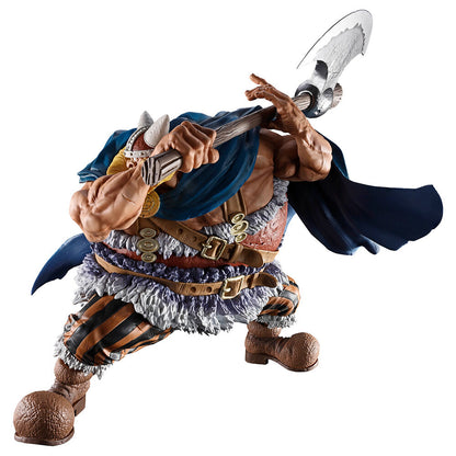 Figure Ichibansho Brogy Giant Bash Vol.2 One Piece 21cm