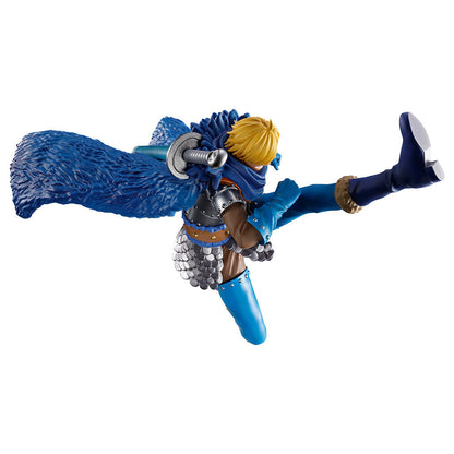 Action figure Ichibansho Sanji Giant Bash Vol 2 One Piece 13cm