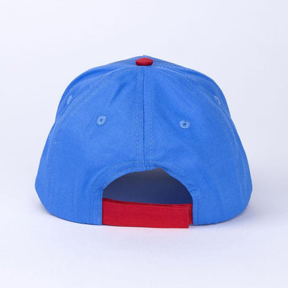 Sonic the Hedgehog cap and sunglasses set