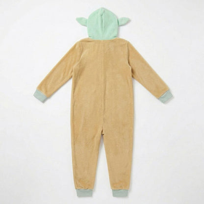 Baby Yoda The Mandalorian Star Wars Pajamas