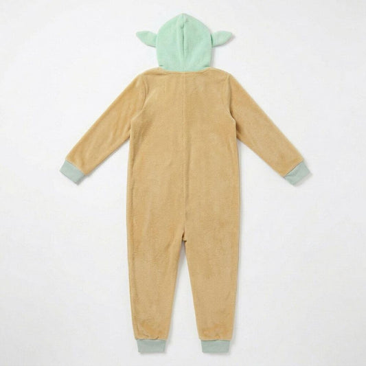 Pigiama di Baby Yoda da The Mandalorian e Star Wars