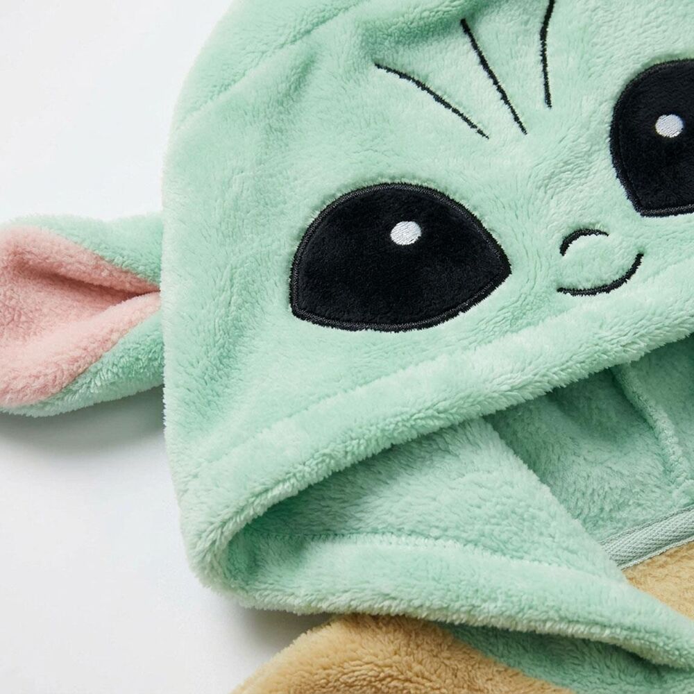 Baby Yoda The Mandalorian Star Wars Pajamas