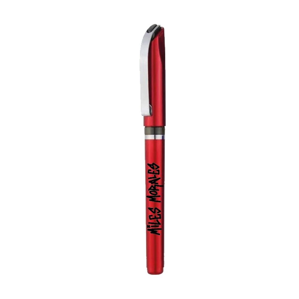 Ensemble de stylos Spiderman Marvel