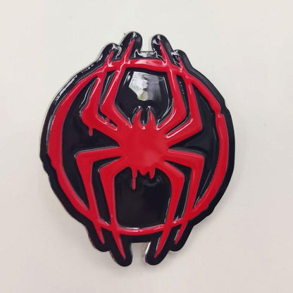 Ensemble de stylos Spiderman Marvel