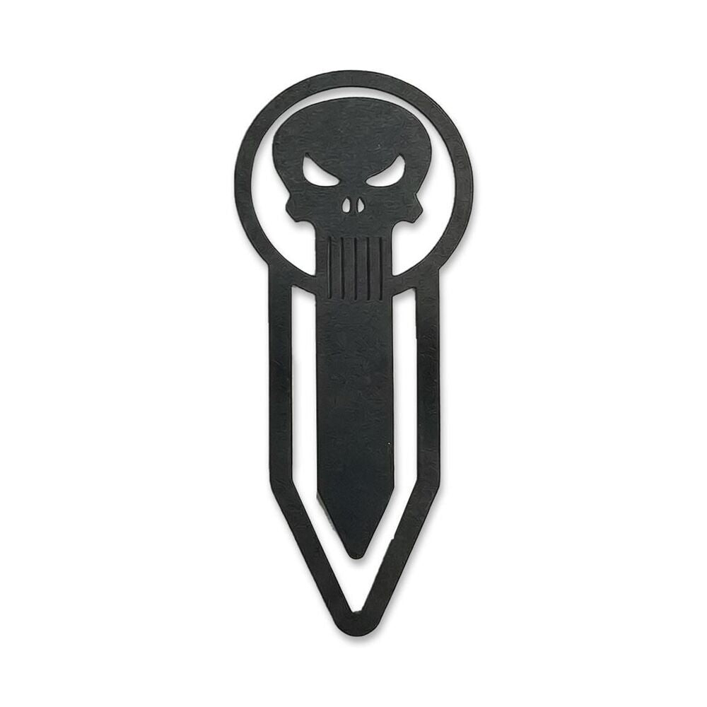 The Punisher Marvel pen set