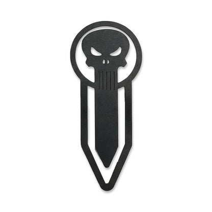 The Punisher Marvel pen set