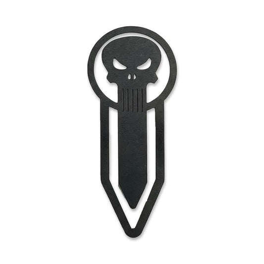 Set di penne Marvel del Punitore