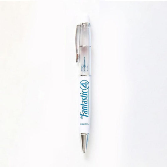 Marvel Fantastic Four pen set