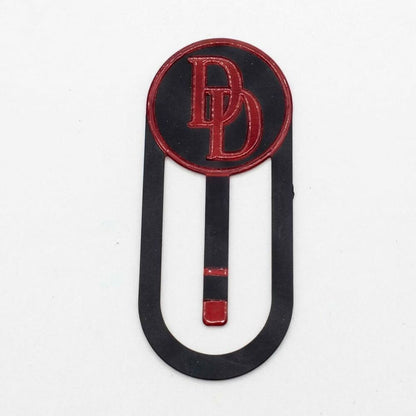 Daredevil Marvel pen set