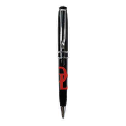 Daredevil Marvel pen set