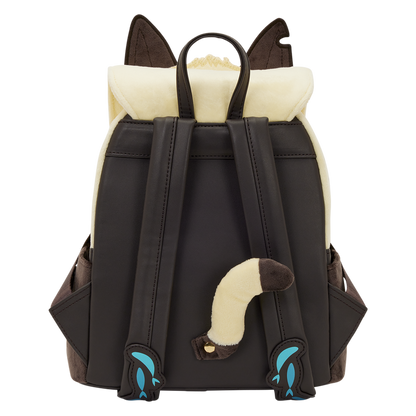 Luca Machiavelli Disney Pixar Loungefly Backpack 26cm
