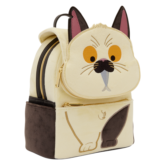 Zaino Loungefly Disney Pixar Luca Machiavelli 26 cm