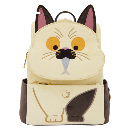 luca machiavelli disney pixar loungefly backpack 26cm