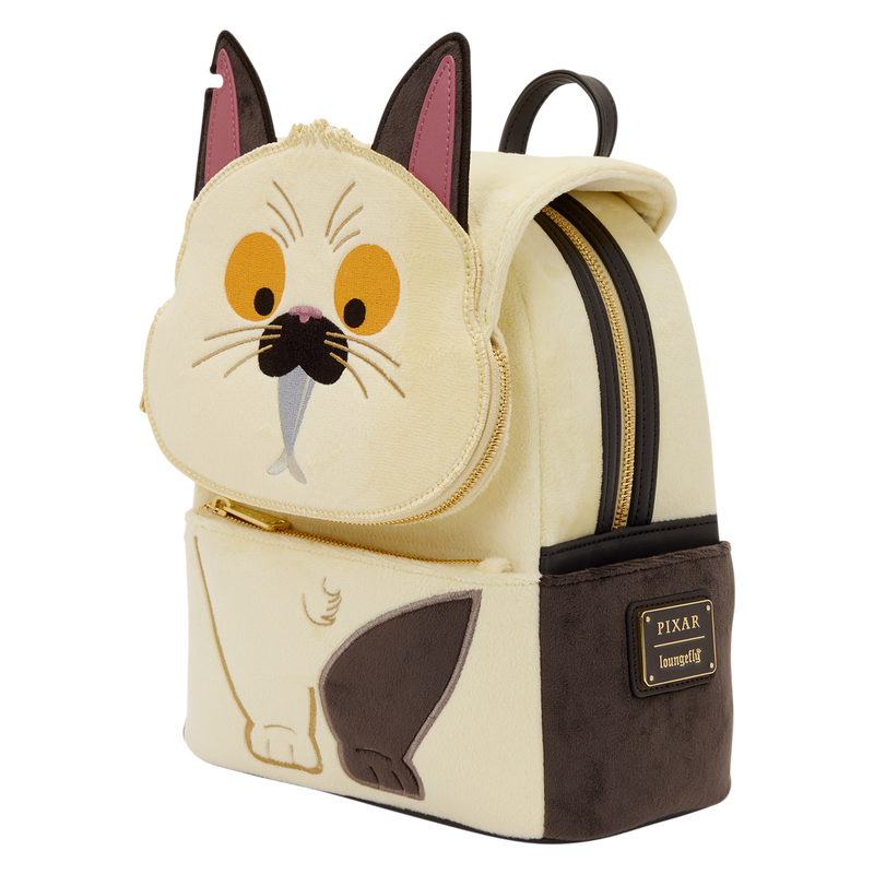 Luca Machiavelli Disney Pixar Loungefly Backpack 26cm
