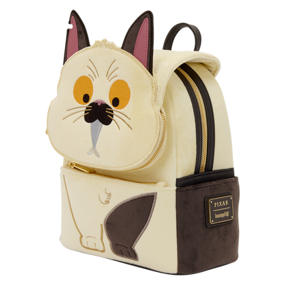 Luca Machiavelli Disney Pixar Loungefly Backpack 26cm