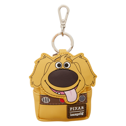 Mystery Dogs & Cats Disney Pixar Loungefly mini backpack keychain
