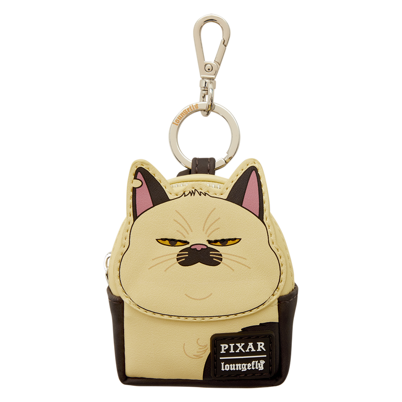 Mystery Dogs & Cats Disney Pixar Loungefly mini backpack keychain