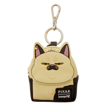 Mystery Dogs & Cats Disney Pixar Loungefly mini backpack keychain