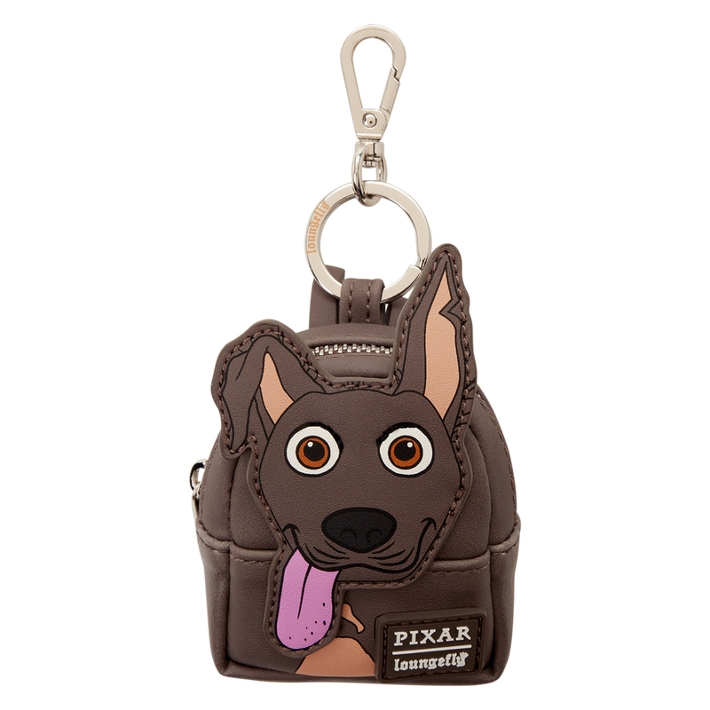 Mystery Dogs & Cats Disney Pixar Loungefly mini backpack keychain